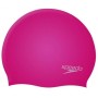 Cuffia da Nuoto Speedo PLAIN MOULDED Rosa Silicone