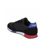 Scarpe Sportive SPORTIF ALPHA TRICOLORE Le coq sportif 2220386 Nero