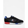 Scarpe Sportive SPORTIF ALPHA TRICOLORE Le coq sportif 2220386 Nero