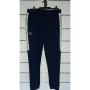 Pantalone per Adulti Kappa 22283 LOGO TAPE Azzurro Uomo