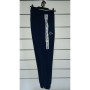 Pantalone per Adulti Kappa 22283 LOGO TAPE Azzurro Uomo