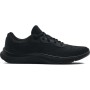 Scarpe Sportive MOJO 2 Under Armour 3024134 002 Nero