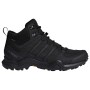 Stivali da Montagna TERREX SWIFT R2 MID Adidas CM7500 Nero