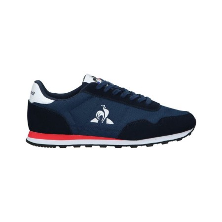 Scarpe Sportive Uomo SPORTIF ASTRA Le coq sportif 2310152 Blu Marino