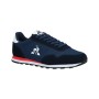 Scarpe Sportive Uomo SPORTIF ASTRA Le coq sportif 2310152 Blu Marino