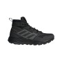 Scarpe da Running per Adulti TERREX TRAILMAKER M Adidas FY2229 Nero