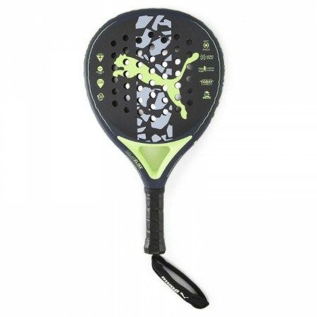 Racchetta da Padel Puma SOLARBLINK CRT 049014 01 Blu Marino