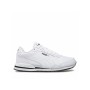 Scarpe Sportive Uomo Puma RUNNER V3 L 384855 01 Bianco