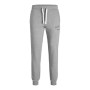 Pantalone di Tuta per Adulti Jack & Jones JPSTGORDON 12225078 Grigio Uomo