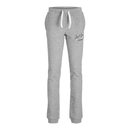 Pantalone di Tuta per Bambini Jack & Jones JPSTGORDON JJANDY 12225212 Grigio