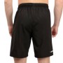 Pantaloni Corti Sportivi da Uomo TEAMLIGA 931835 Puma 03 Padel Nero