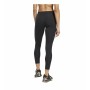 Leggings Sportivo da Donna Reebok GL2557 Nero