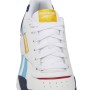 Scarpe da Tennis Casual Uomo Reebok GLIDE GY0078 Bianco