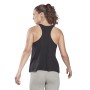 Canotta Donna Reebok RI BL TANK HB2266 Nero