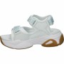 Sandali da Donna Munich AREIA 01 4177001 Bianco