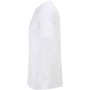 Maglia a Maniche Corte Donna Fila FAW0335 10001 Bianco