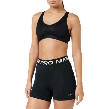 Leggings Sportivo da Donna Nike CZ9831 Nero