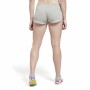 Pantaloncini Sportivi da Donna Reebok RI FRENCH TERRY SHO H54766 Grigio