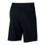 Pantaloni Corti Sportivi da Uomo Nike SHORT FT ALUMNI AR2375 010 Nero