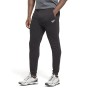 Pantalone per Adulti Reebok LEFT LEG JOGG HS7376 Nero Uomo