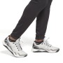 Pantalone per Adulti Reebok LEFT LEG JOGG HS7376 Nero Uomo