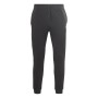 Pantalone per Adulti Reebok LEFT LEG JOGG HS7376 Nero Uomo