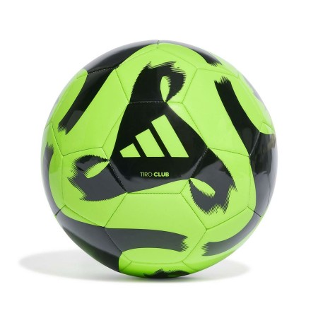 Pallone da Calcio Adidas TIRO CLUB HZ4167 Verde