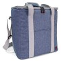 Borsa Frigo Iris 9209-T Azzurro