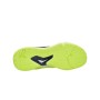 Scarpe da Padel per Adulti Puma SOLARSMASH RCT 107297 01 Giallo Uomo