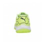 Scarpe da Padel per Adulti Puma SOLARSMASH RCT 107297 01 Giallo Uomo