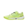 Scarpe da Padel per Adulti Puma SOLARSMASH RCT 107297 01 Giallo Uomo