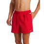 Costume da Bagno Uomo NESSA560 Nike 614 Rosso