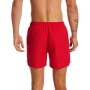 Costume da Bagno Uomo NESSA560 Nike 614 Rosso