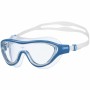 Occhialini da Nuoto per Adulti Arena GAFAS THE ONE MASK Azzurro