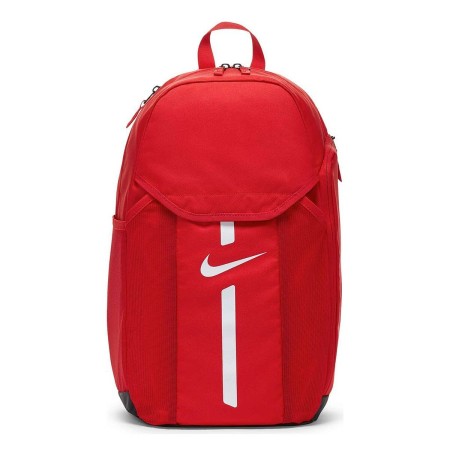 Zaino Sportivo ACADEMY Nike DC2647 657 Rosso