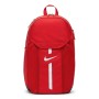 Zaino Sportivo ACADEMY Nike DC2647 657 Rosso