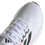 Scarpe Sportive Uomo Adidas RUNFALCON 3.0 HP7543 Bianco