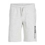 Pantaloncini Sportivi per Bambini JPSTNEO Jack & Jones 12225256 Bianco