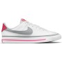 Scarpe da Tennis Casual Uomo Nike COURT LEGACY NEXT NATURE DA5380 111 Bianco