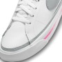 Scarpe da Tennis Casual Uomo Nike COURT LEGACY NEXT NATURE DA5380 111 Bianco