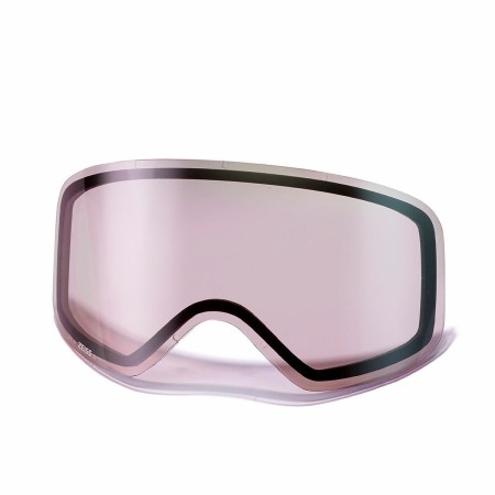 Occhiali da Sci Hawkers Small Lens Argentato Rosa