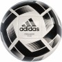 Pallone da Calcio Adidas STARLANCER CLB HT2453 Bianco Sintetico Taglia 5