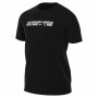 Maglia Nike TEE ESS CORE 4 DM6409 Nero