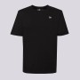 Maglia New Era ESSENTLS TEE 60416742 Nero Uomo