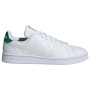 Scarpe Sportive Adidas aDVANTAGE GZ5300 Bianco