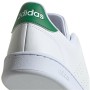 Scarpe Sportive Adidas aDVANTAGE GZ5300 Bianco