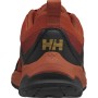 Scarpe Sportive Helly Hansen GOBI 2 11809 308 Rosso