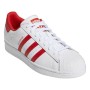 Scarpe Sportive Adidas SUPERSTAR GZ3741 Bianco