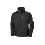 Giacca Sportiva da Uomo Helly Hansen MIDLAYER 33874 990 Nero