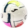 Pallone da Calcio Joma Sport DALI II 400649 203 Bianco Rosa Sintetico Taglia 5